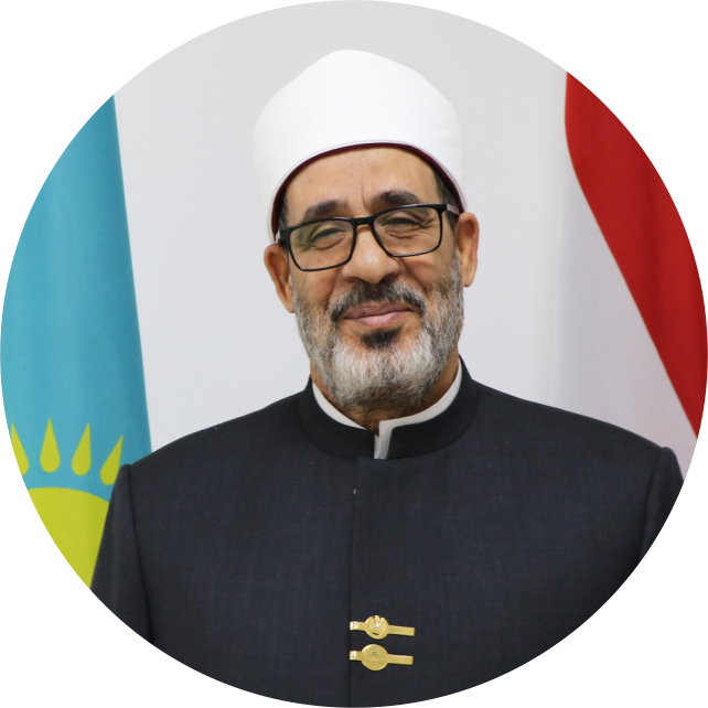 Ахмад Хусейн  Мухаммад Ибраһим