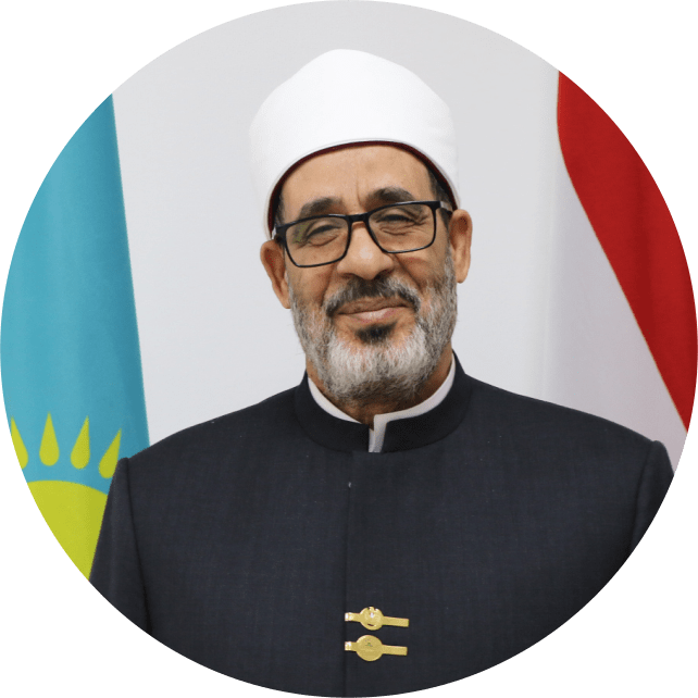 Ахмад Хусейн  Мухаммад Ибраһим